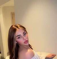 🇱🇧 جيجي اللبنانية في باكو 🇱🇧 - Acompañantes transexual in Baku