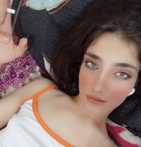 جيهان ليدي - Transsexual escort in Beirut