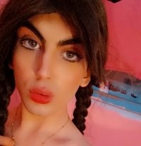 لولو - Transsexual escort in Beirut