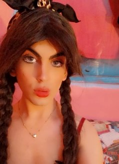 لولو - Acompañantes transexual in Beirut Photo 4 of 6