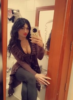 ايلا🧿 - Transsexual escort in Beirut Photo 14 of 23