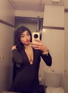 ايلا🧿 - Transsexual escort in Beirut Photo 17 of 23