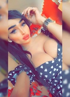 ايلا🧿 - Transsexual escort in Beirut Photo 18 of 23