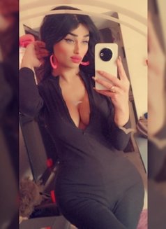 ايلا🧿 - Transsexual escort in Beirut Photo 19 of 23