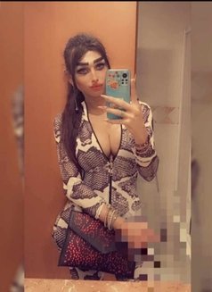 ايلا🧿 - Transsexual escort in Beirut Photo 22 of 23