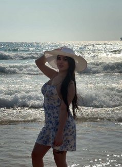 ليان شيميل - Transsexual escort in Beirut Photo 13 of 17