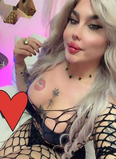 بيسو اللبناني - Acompañantes transexual in Beirut Photo 4 of 7