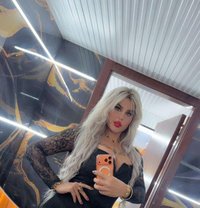 نرجس اللبنانيه - Acompañantes transexual in Beirut