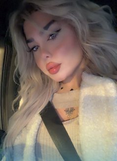 بيسو اللبناني - Transsexual escort in Beirut Photo 8 of 11