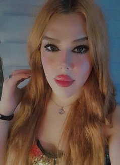 جونيلا - Transsexual escort in Beirut Photo 8 of 17