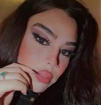 جونيلا - Acompañantes transexual in Beirut