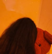 جونيلا - Transsexual escort in Beirut