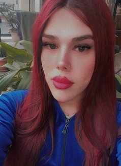 جونيلا - Transsexual escort in Beirut Photo 11 of 17