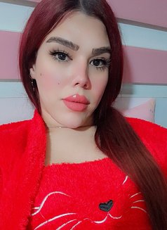 جونيلا - Acompañantes transexual in Beirut Photo 10 of 14