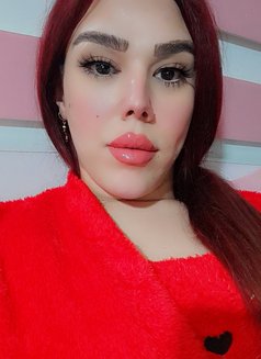 جونيلا - Acompañantes transexual in Beirut Photo 11 of 14