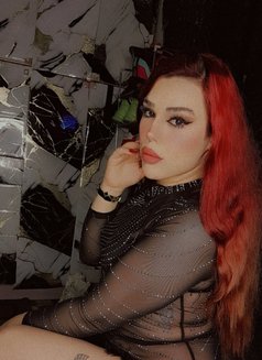 جونيلا - Acompañantes transexual in Beirut Photo 12 of 14