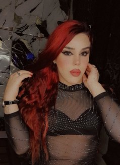 جونيلا - Acompañantes transexual in Beirut Photo 13 of 14