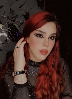 جونيلا - Acompañantes transexual in Beirut Photo 14 of 14