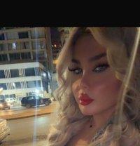 نرجس اللبنانيه - Transsexual escort in Beirut
