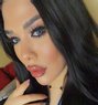 جونيلا - Transsexual escort in Beirut Photo 8 of 12