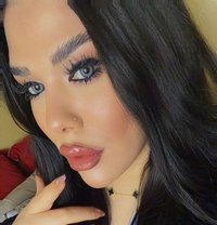 جونيلا - Acompañantes transexual in Beirut