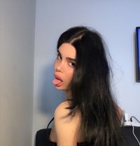 شمس - Transsexual escort in Beirut