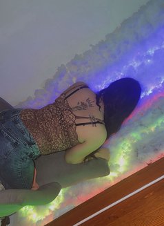 جونيلا - Transsexual escort in Beirut Photo 9 of 23