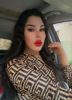 جونيلا - Transsexual escort in Beirut Photo 11 of 23