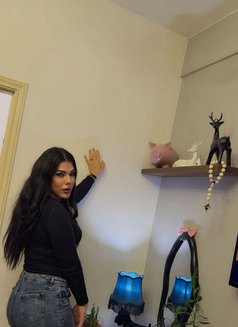 جونيلا - Transsexual escort in Beirut Photo 16 of 23
