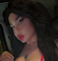 نرجس اللبنانيه - Transsexual escort in Beirut