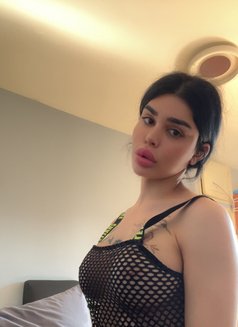 شمس - Acompañantes transexual in Beirut Photo 25 of 25