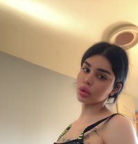 شمس - Transsexual escort in Beirut