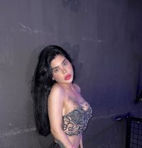 شمس - Transsexual escort in Beirut Photo 14 of 16