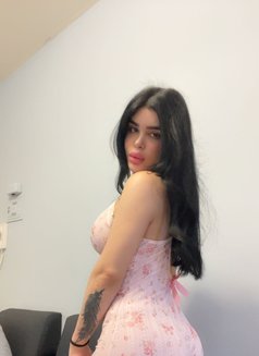 شمس - Transsexual escort in Beirut Photo 19 of 19