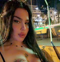 نرجس اللبنانيه - Acompañantes transexual in Beirut Photo 4 of 6
