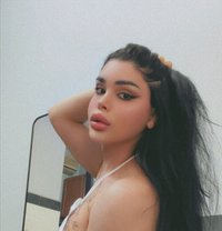 Shams - Transsexual escort in Beirut