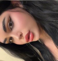 شمس - Transsexual escort in Beirut