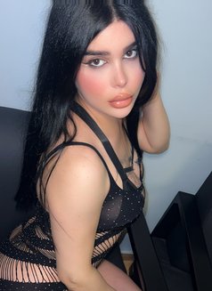 Shams - Transsexual escort in Beirut Photo 6 of 11