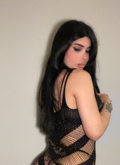 Shams - Transsexual escort in Beirut Photo 8 of 11