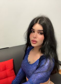 Shams - Transsexual escort in Beirut Photo 10 of 11