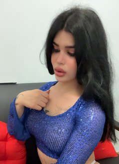Shams - Transsexual escort in Beirut Photo 11 of 11
