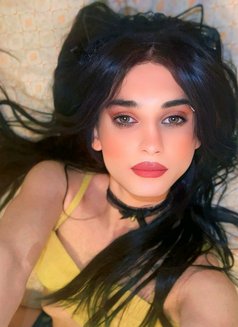 Titi - Agencia de acompañantes transexuales in Beirut Photo 1 of 11
