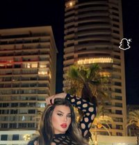 نرجس اللبنانيه - Transsexual escort in Beirut