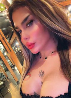 نرجس اللبنانيه - Transsexual escort in Beirut Photo 4 of 7