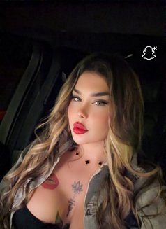 نرجس اللبنانيه - Transsexual escort in Beirut Photo 5 of 7