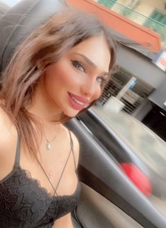 انجيلا - Transsexual escort in Beirut Photo 3 of 3