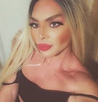 ميلسا - Acompañantes transexual in Beirut