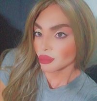 ميلسا - Acompañantes transexual in Beirut