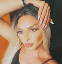 ميلسا - Acompañantes transexual in Beirut