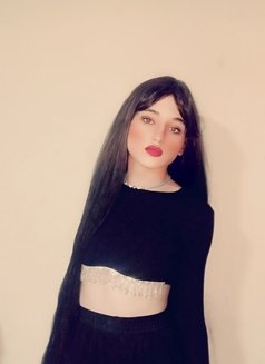 سالي - Transsexual escort in Beirut Photo 13 of 15